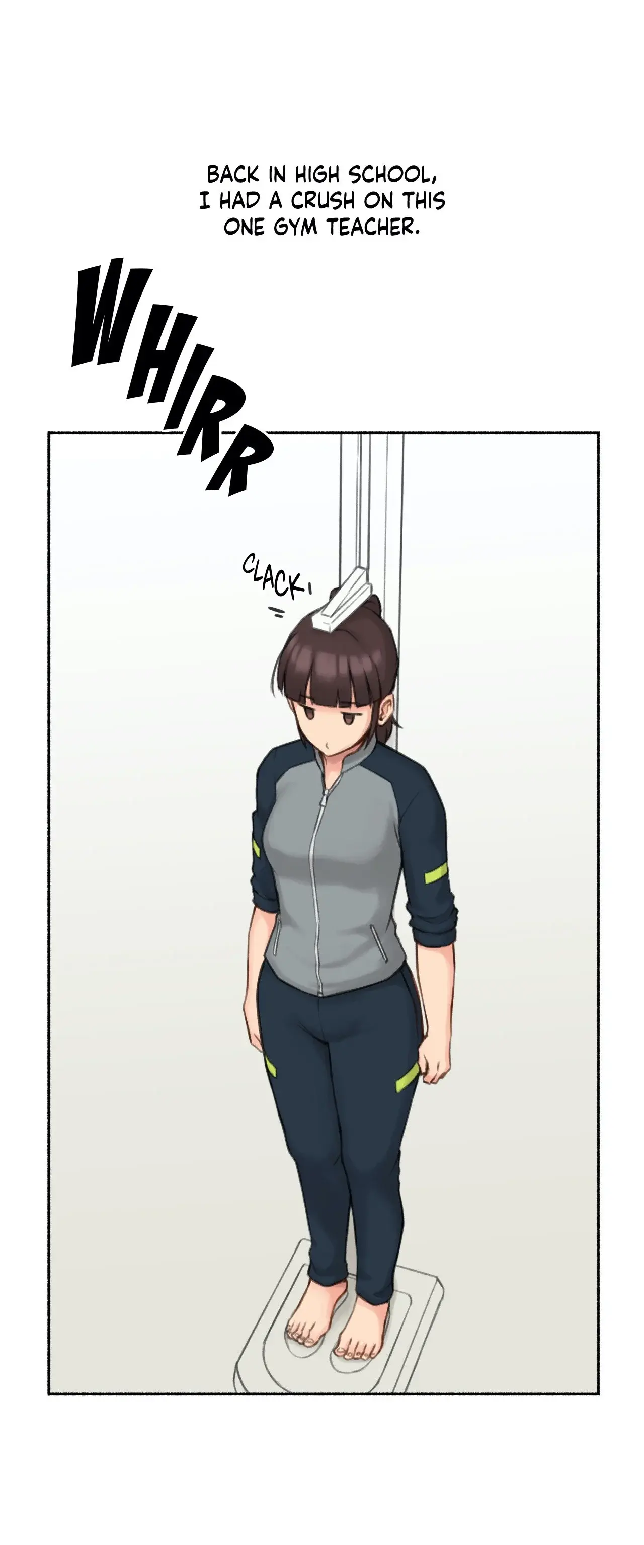 Sexual Exploits Manhwa Bgagbb Chapter 74 - Page 1