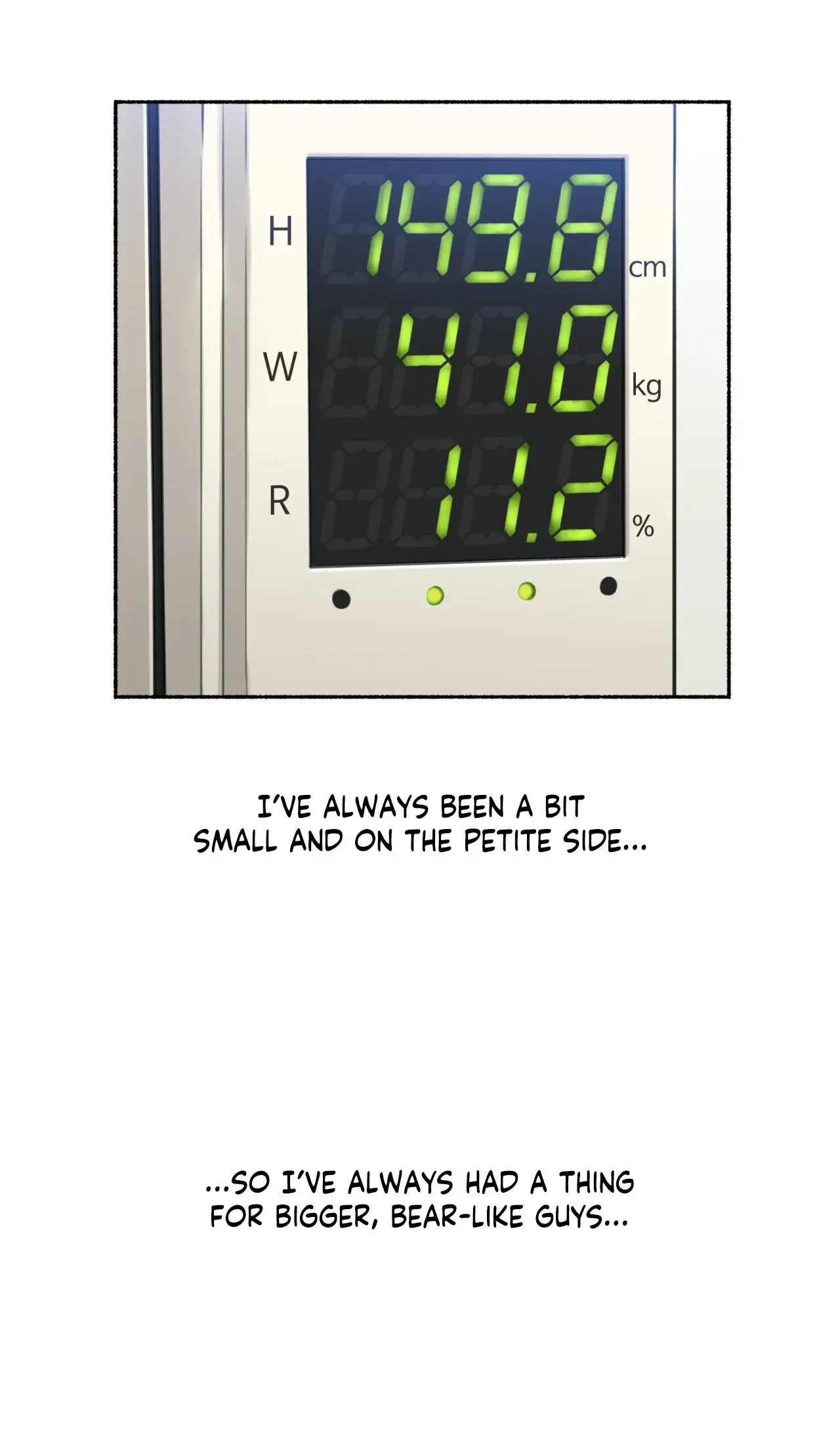 Sexual Exploits Manhwa Bgagbb Chapter 74 - Page 2
