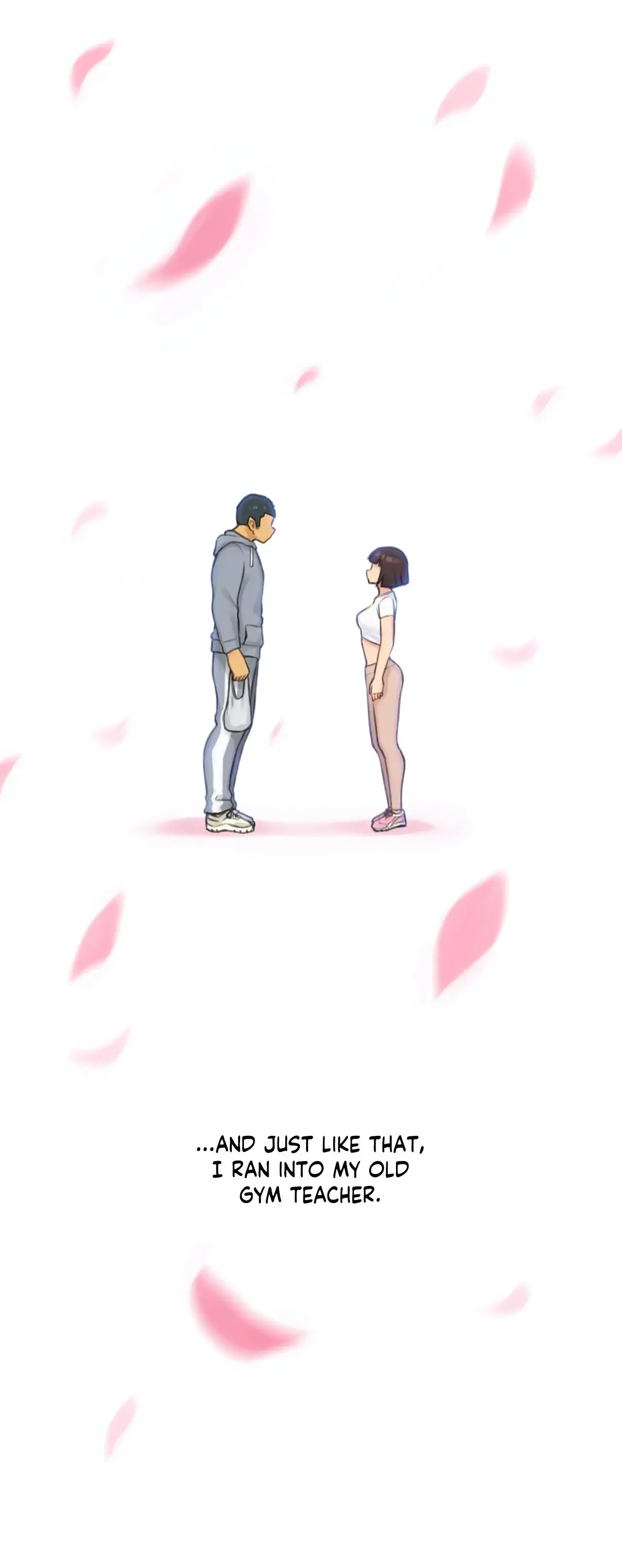 Sexual Exploits Manhwa Bgagbb Chapter 74 - Page 20