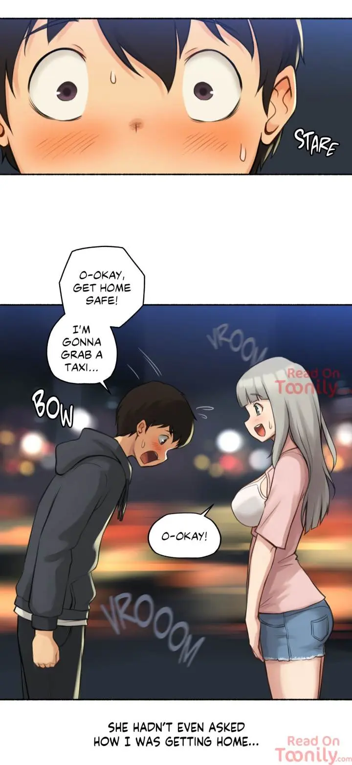 Sexual Exploits Manhwa Bgagbb Chapter 8 - Page 24