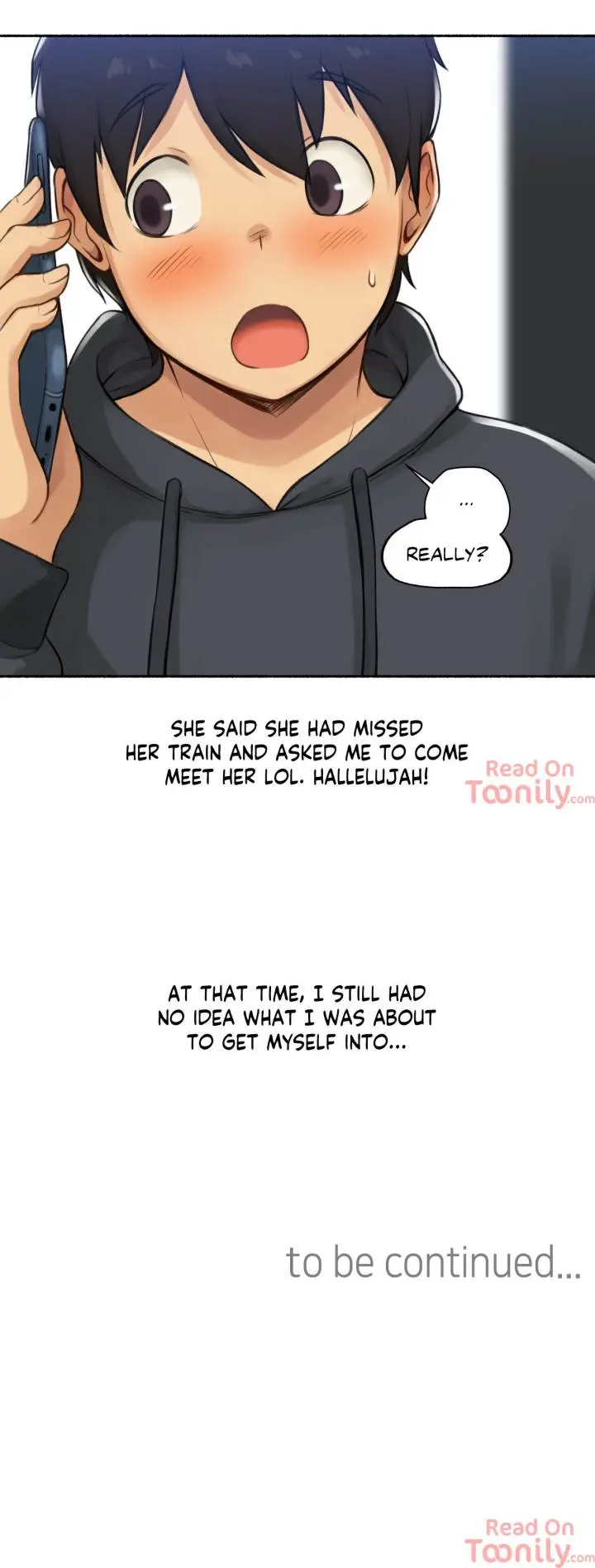 Sexual Exploits Manhwa Bgagbb Chapter 8 - Page 29