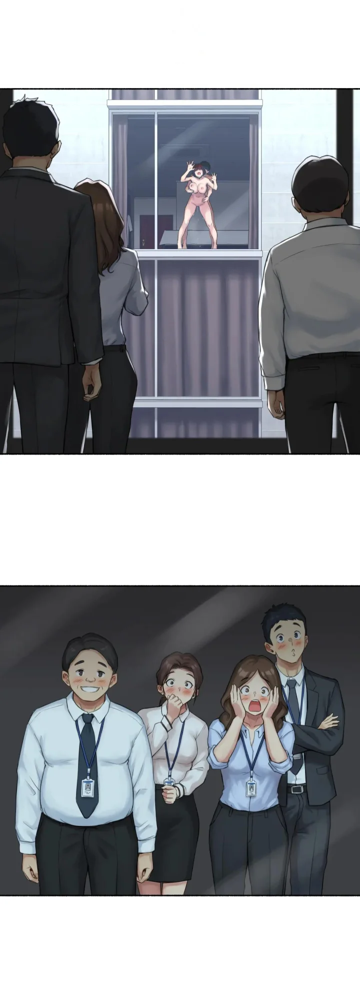 Sexual Exploits Manhwa Bgagbb Chapter 83 - Page 2