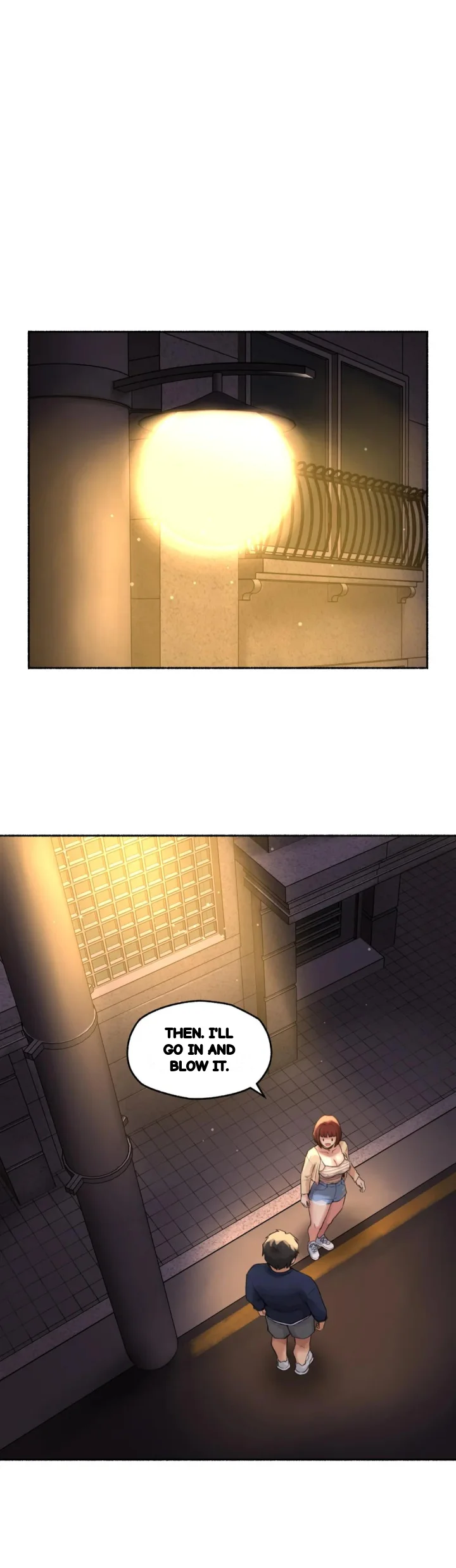 Sexual Exploits Manhwa Bgagbb Chapter 83 - Page 31
