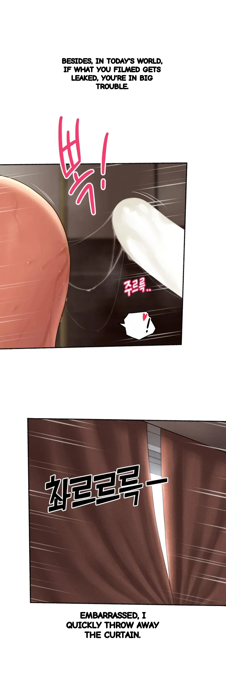 Sexual Exploits Manhwa Bgagbb Chapter 83 - Page 4