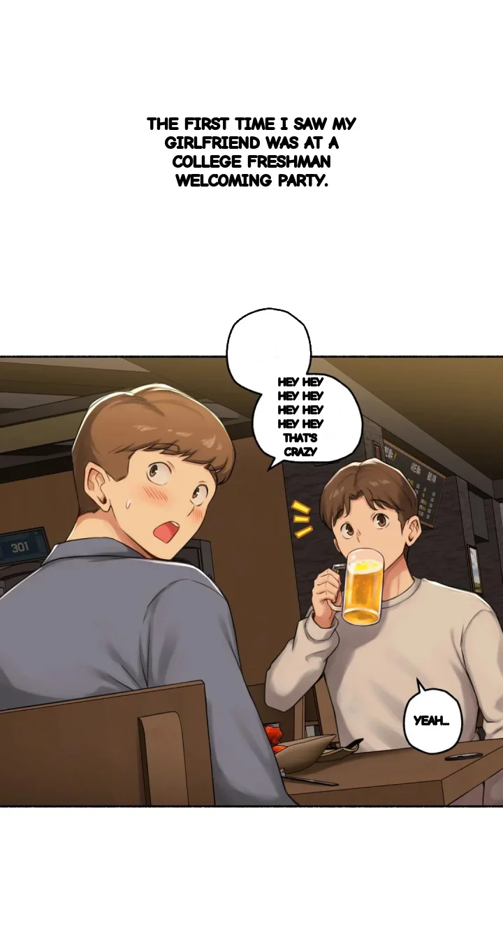 Sexual Exploits Manhwa Bgagbb Chapter 84 - Page 2