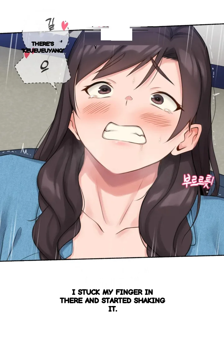 Sexual Exploits Manhwa Bgagbb Chapter 84 - Page 24