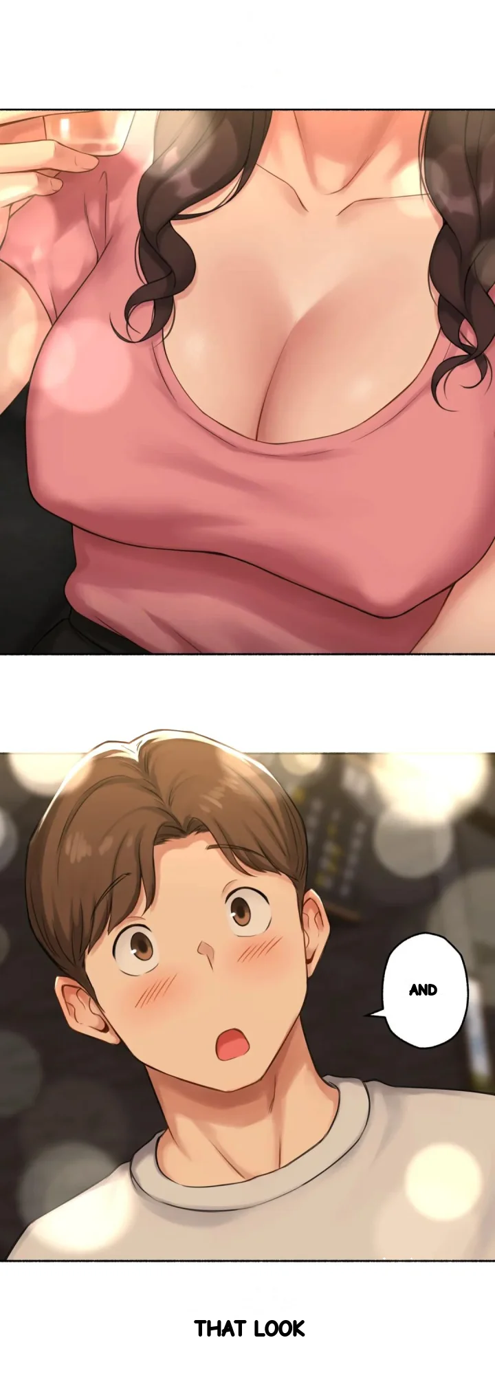 Sexual Exploits Manhwa Bgagbb Chapter 84 - Page 4
