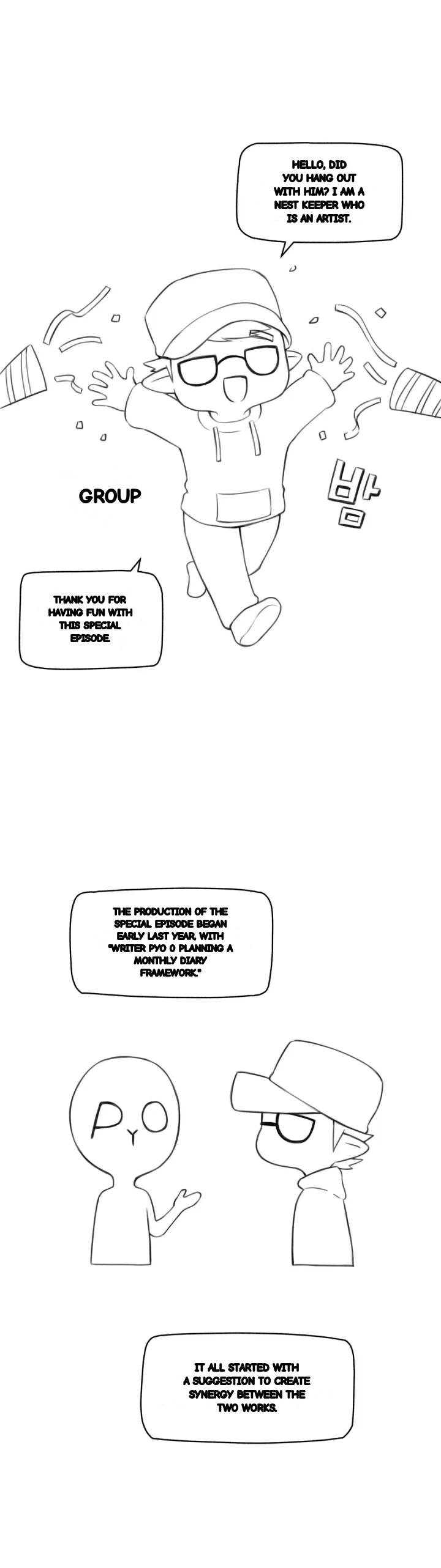 Sexual Exploits Manhwa Bgagbb Chapter 86 - Page 2