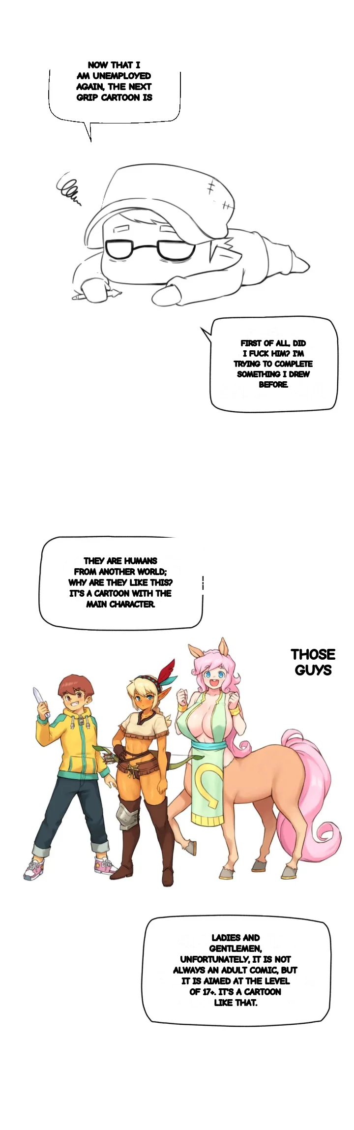 Sexual Exploits Manhwa Bgagbb Chapter 86 - Page 5