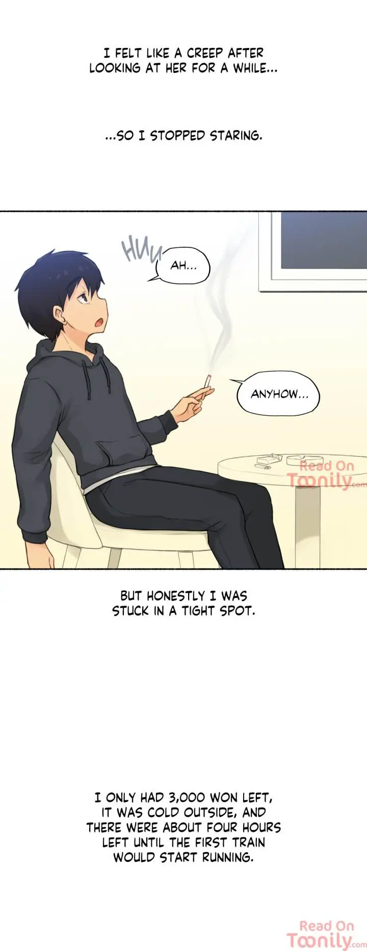 Sexual Exploits Manhwa Bgagbb Chapter 9 - Page 15