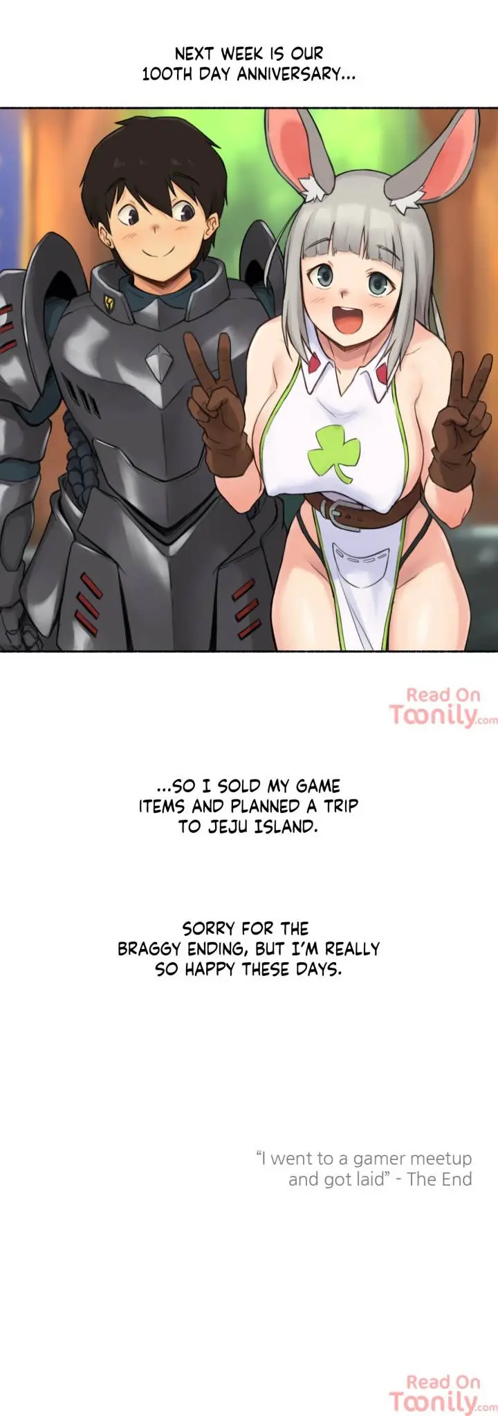 Sexual Exploits Manhwa Bgagbb Chapter 9 - Page 35