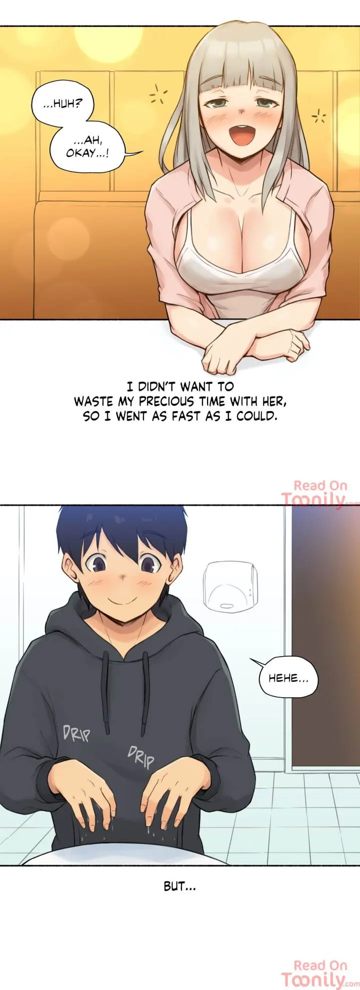 Sexual Exploits Manhwa Bgagbb Chapter 9 - Page 6