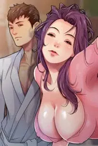 Sexual Guidance Officer Chapter 104 - Page 3