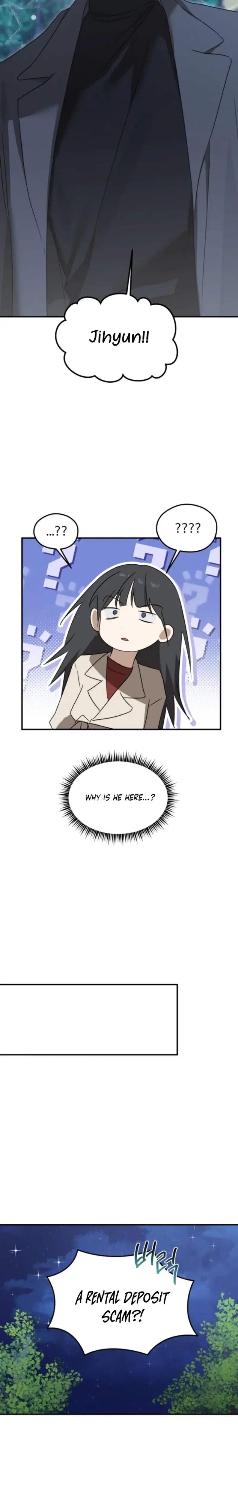 Sexual Relationship Development Chapter 1 - Page 10