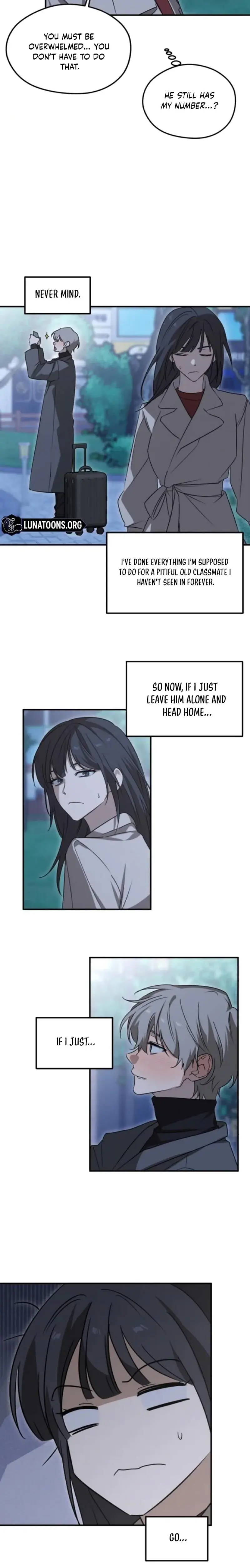 Sexual Relationship Development Chapter 1 - Page 14