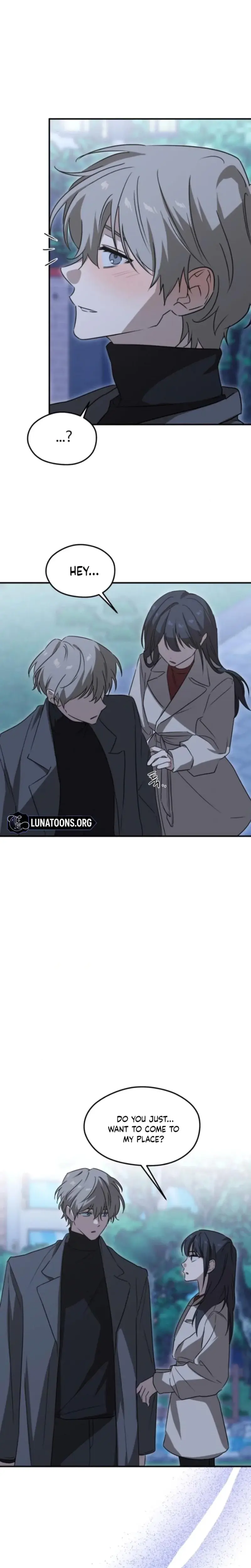 Sexual Relationship Development Chapter 1 - Page 15