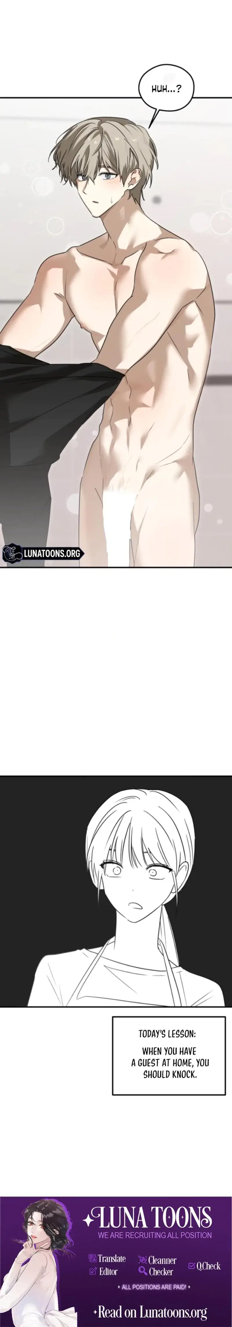 Sexual Relationship Development Chapter 1 - Page 21