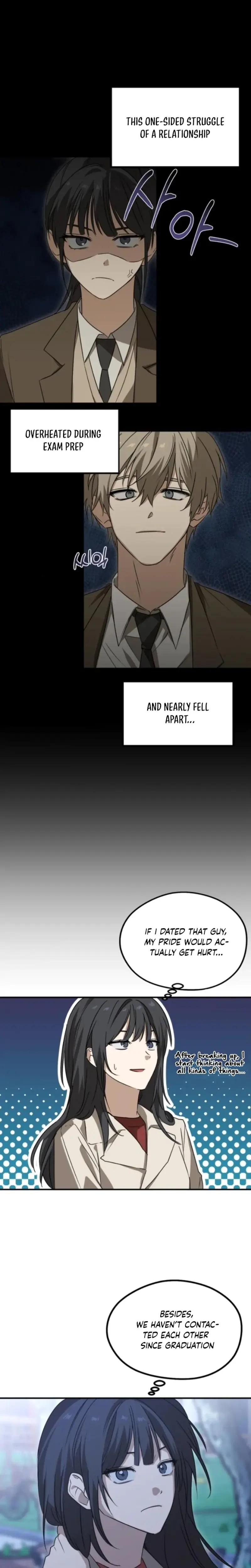 Sexual Relationship Development Chapter 1 - Page 8
