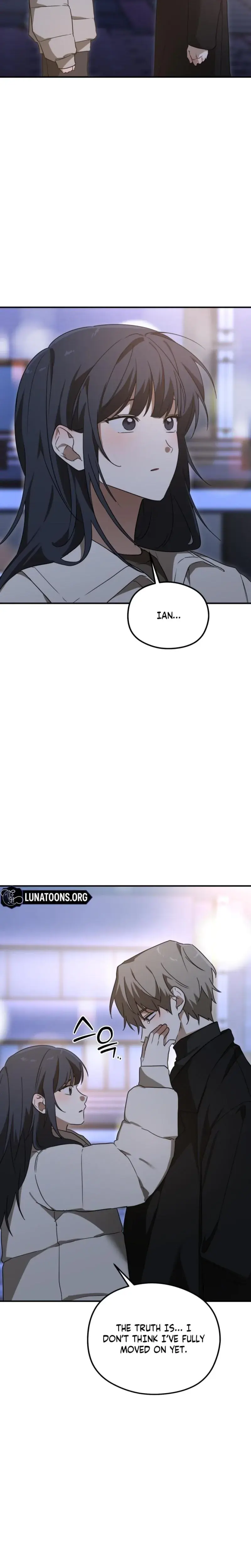 Sexual Relationship Development Chapter 10 - Page 11