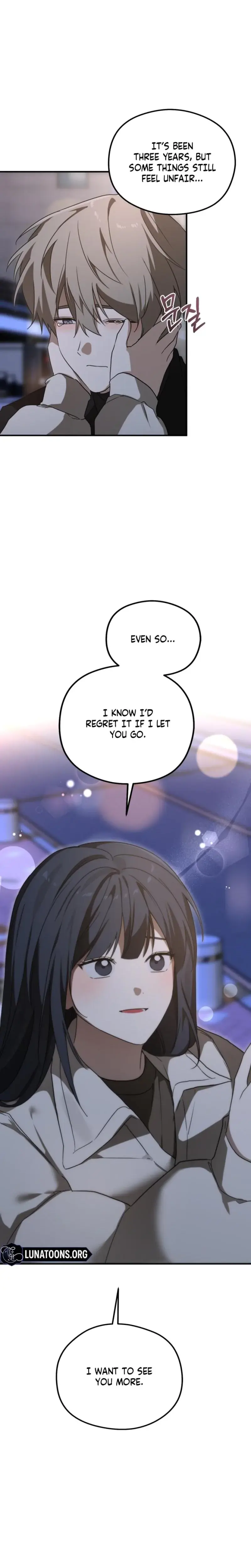 Sexual Relationship Development Chapter 10 - Page 12