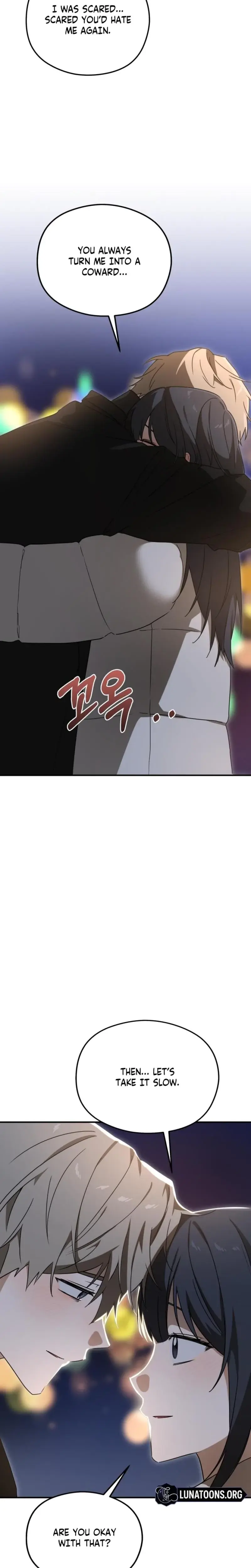 Sexual Relationship Development Chapter 10 - Page 14