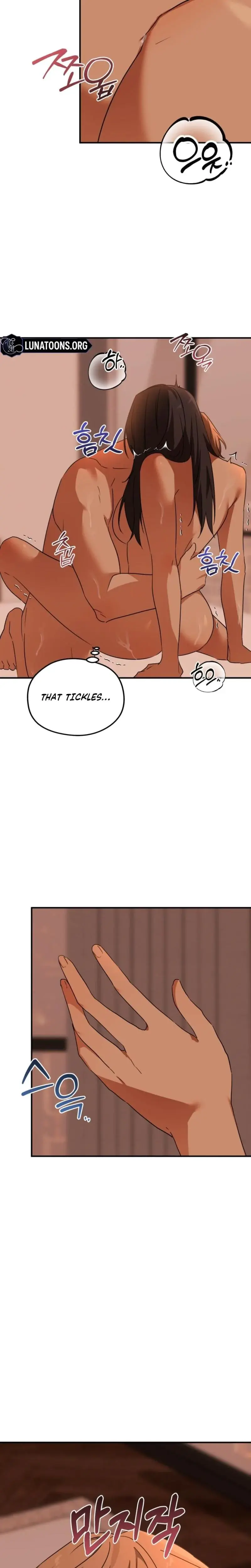 Sexual Relationship Development Chapter 10 - Page 18
