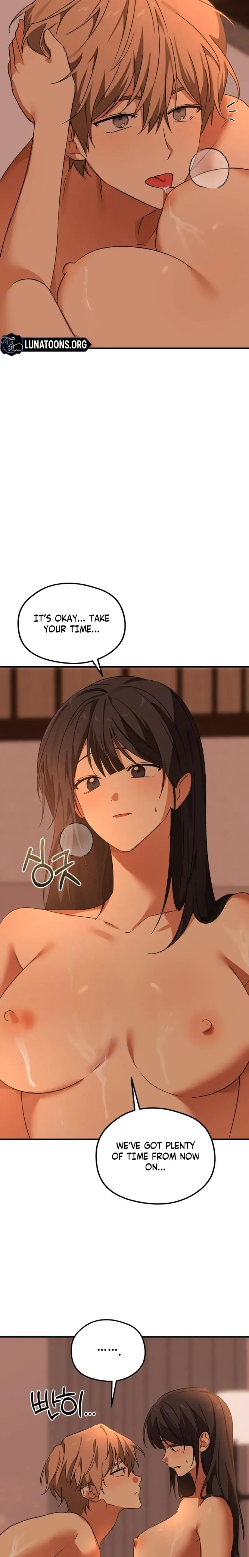 Sexual Relationship Development Chapter 10 - Page 19