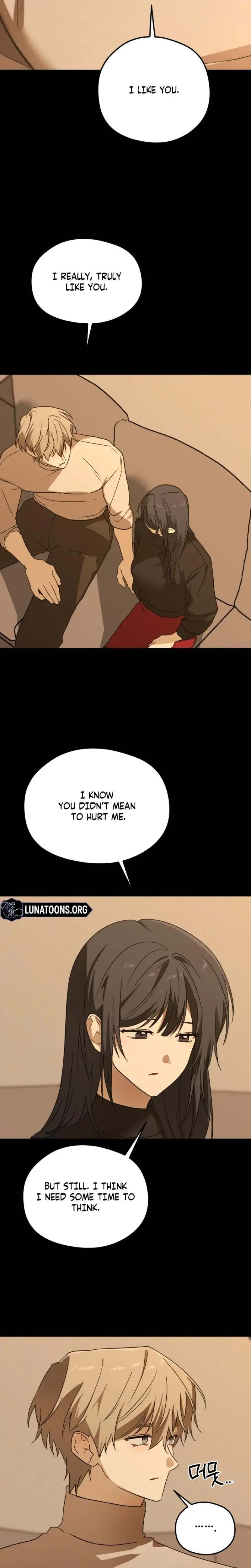 Sexual Relationship Development Chapter 10 - Page 2