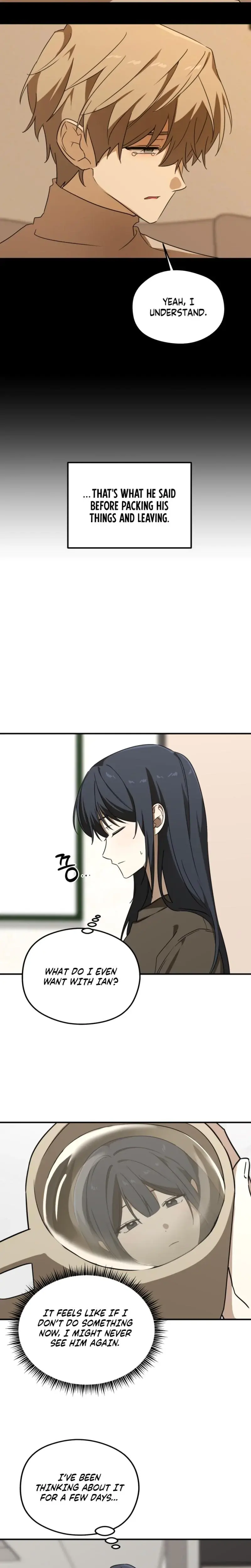 Sexual Relationship Development Chapter 10 - Page 3