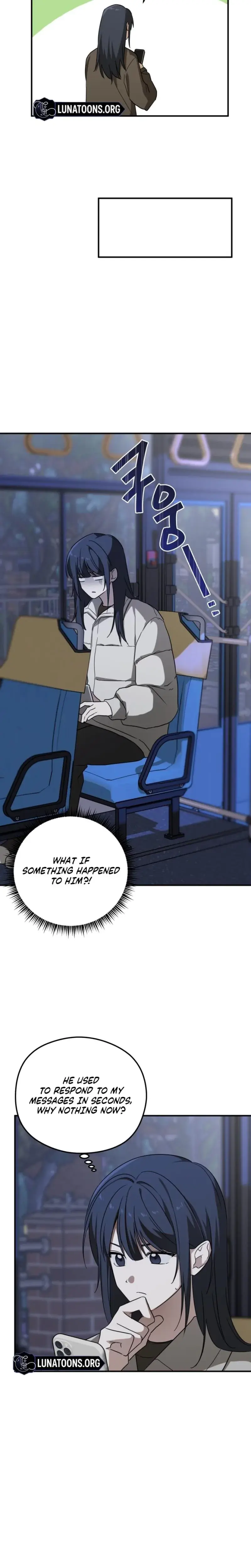 Sexual Relationship Development Chapter 10 - Page 5
