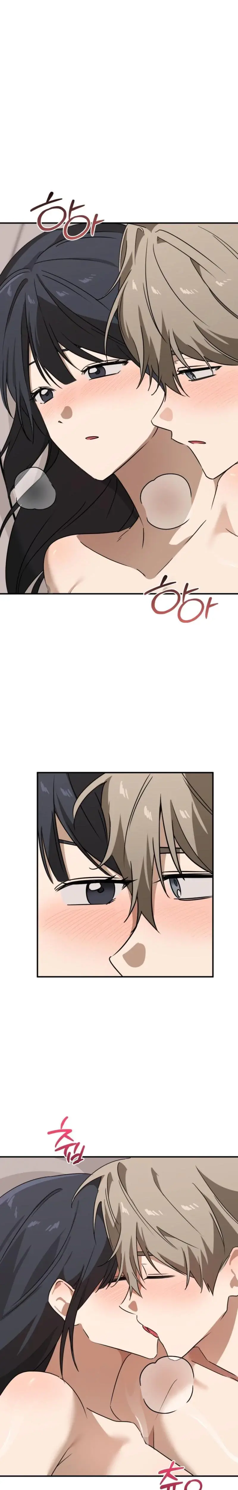 Sexual Relationship Development Chapter 12 - Page 10