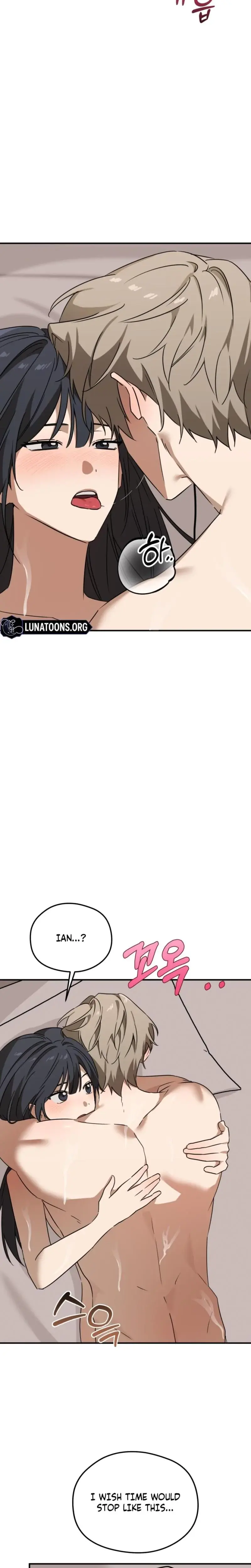 Sexual Relationship Development Chapter 12 - Page 11
