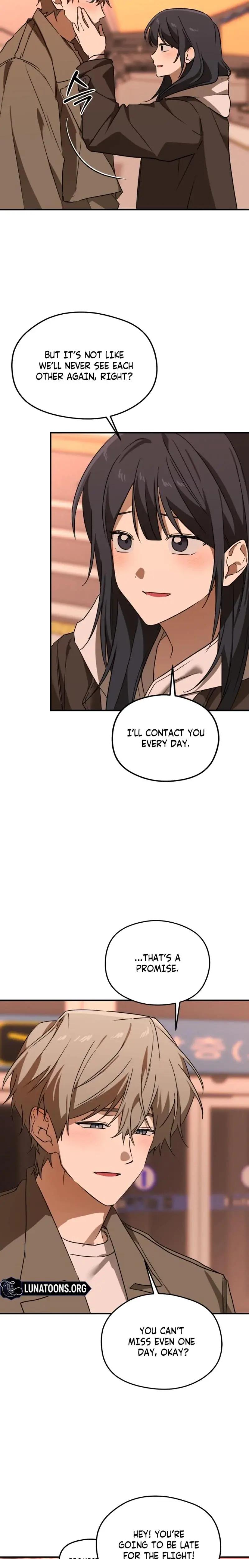 Sexual Relationship Development Chapter 12 - Page 17