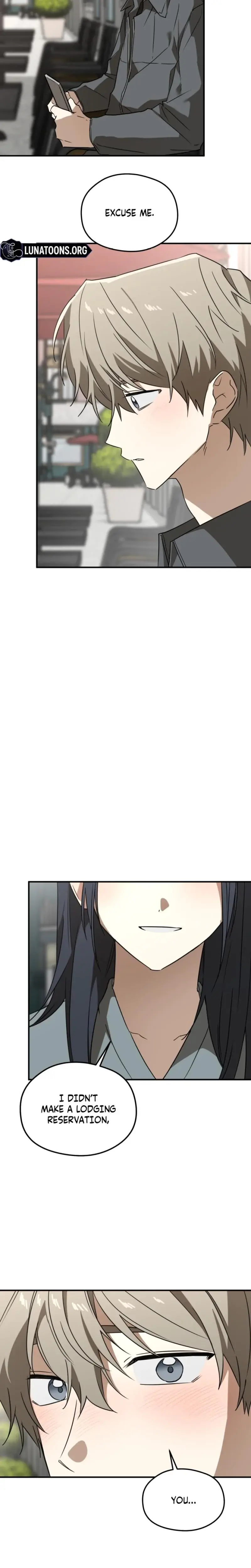 Sexual Relationship Development Chapter 12 - Page 21