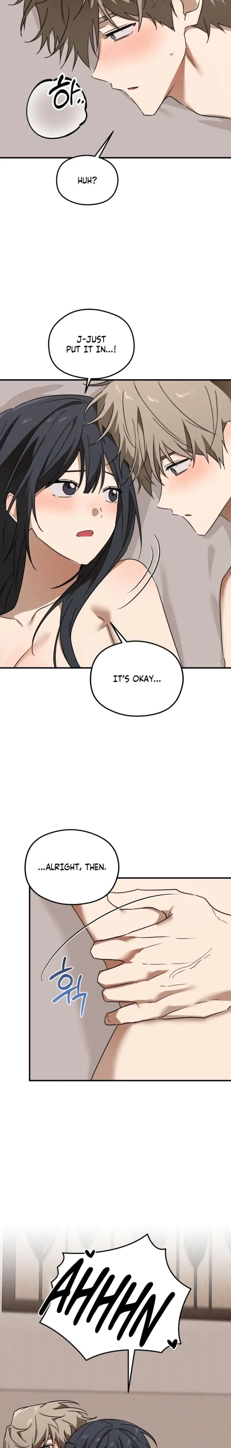 Sexual Relationship Development Chapter 12 - Page 6