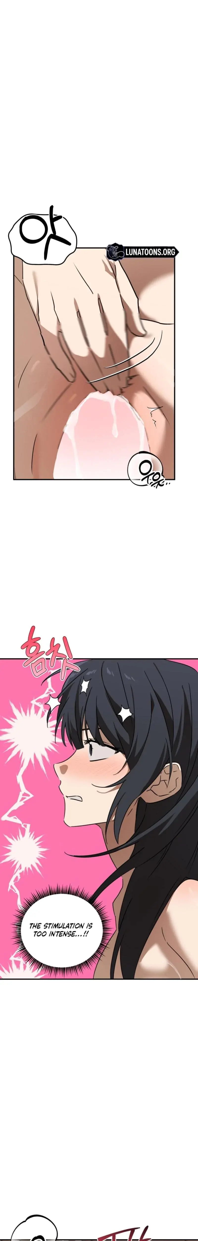 Sexual Relationship Development Chapter 12 - Page 8