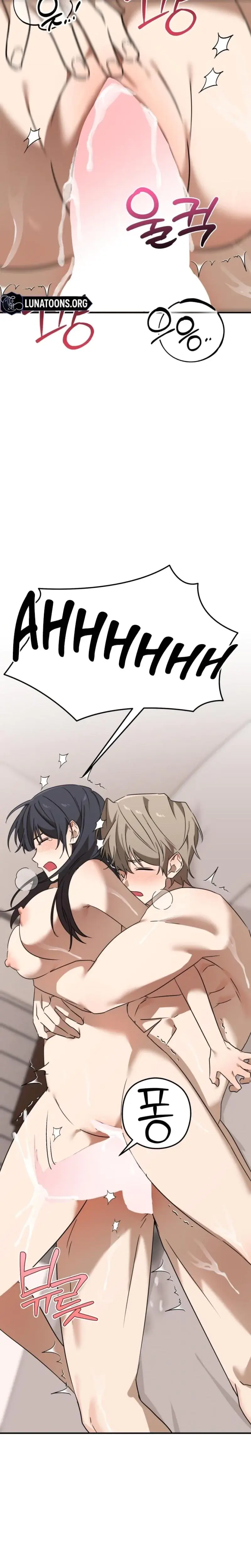 Sexual Relationship Development Chapter 12 - Page 9