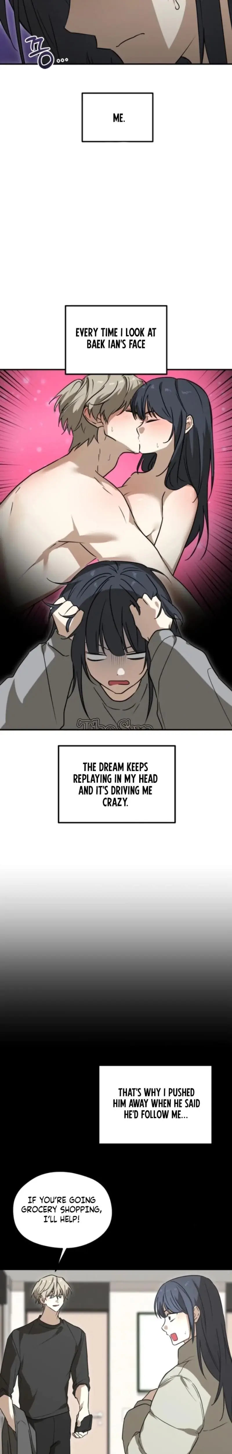 Sexual Relationship Development Chapter 2 - Page 11