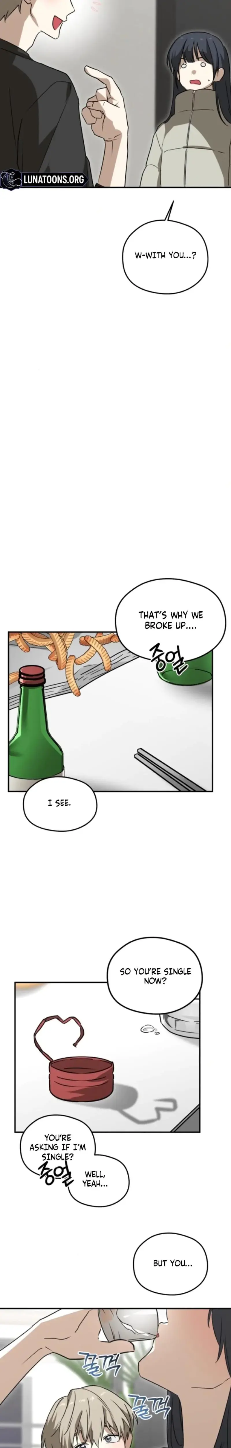 Sexual Relationship Development Chapter 2 - Page 15