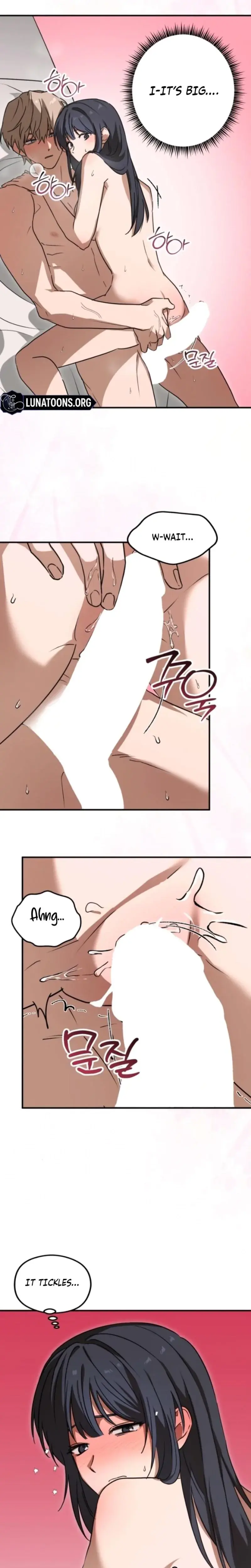 Sexual Relationship Development Chapter 2 - Page 4