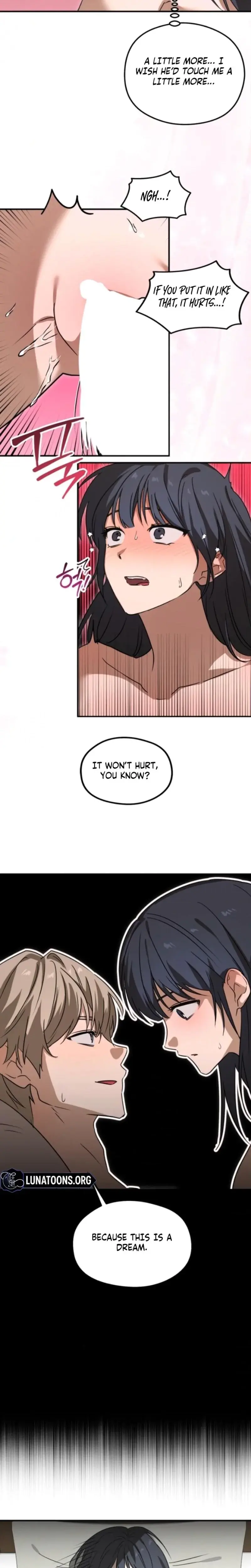 Sexual Relationship Development Chapter 2 - Page 5
