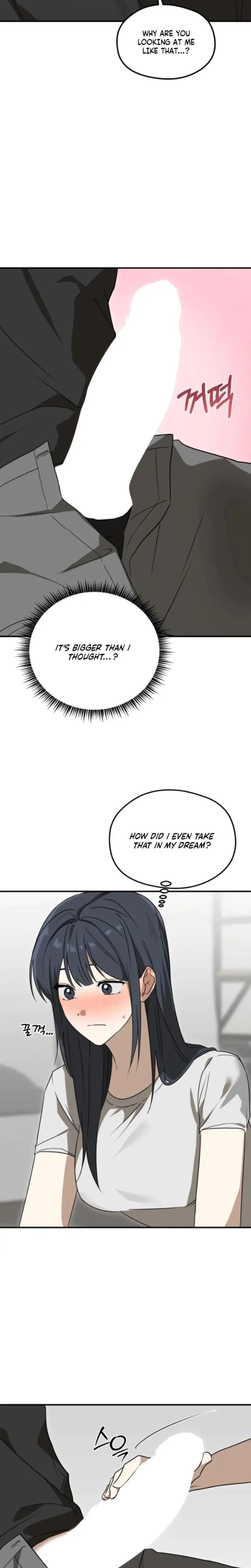 Sexual Relationship Development Chapter 3 - Page 2