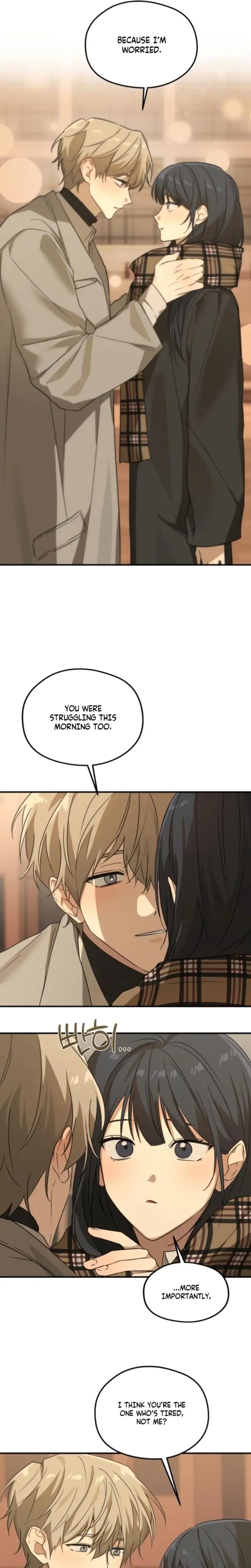 Sexual Relationship Development Chapter 5 - Page 2
