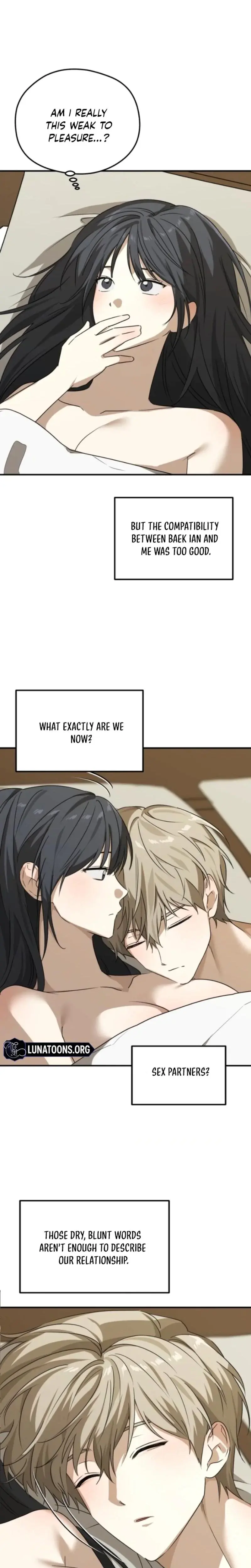 Sexual Relationship Development Chapter 6 - Page 12