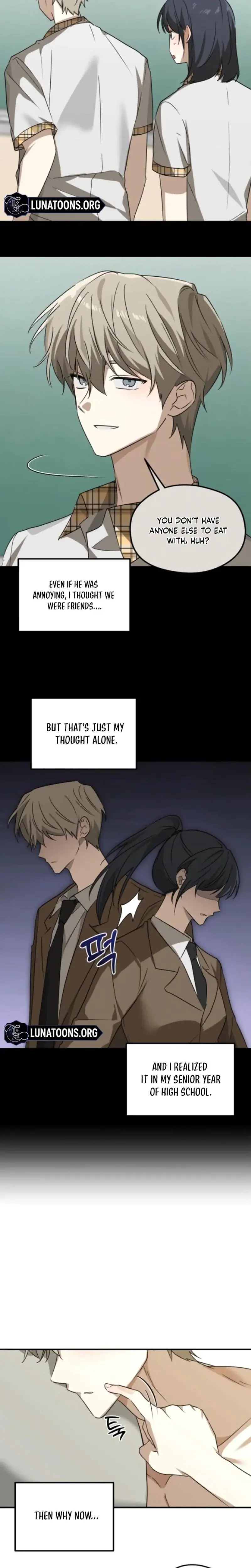 Sexual Relationship Development Chapter 6 - Page 15