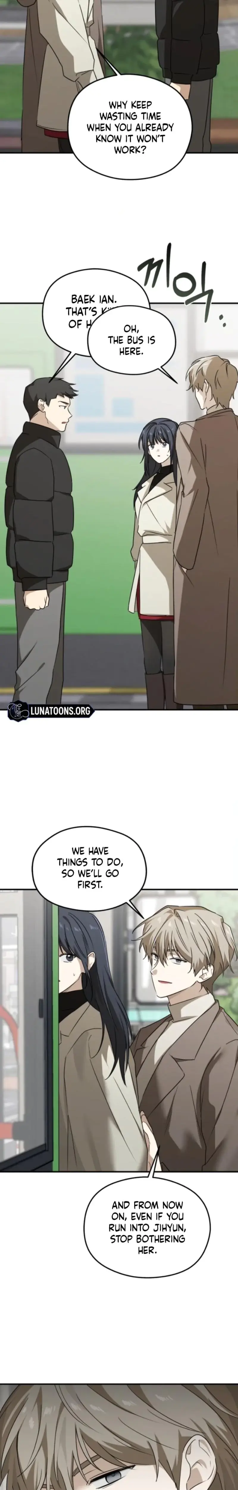 Sexual Relationship Development Chapter 7 - Page 13