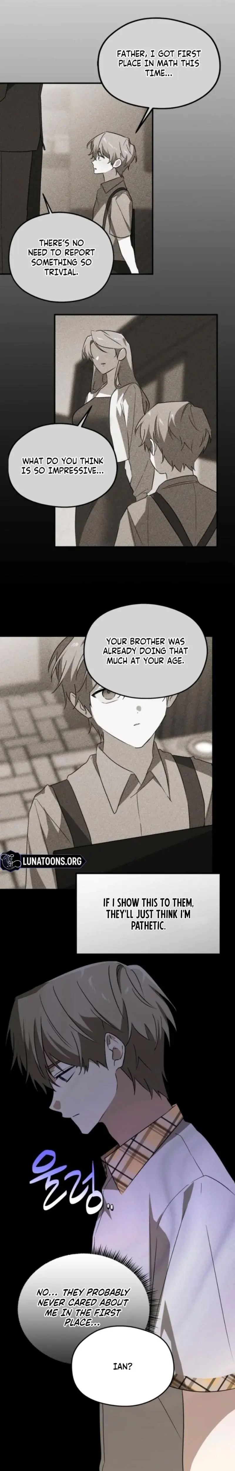 Sexual Relationship Development Chapter 8 - Page 11