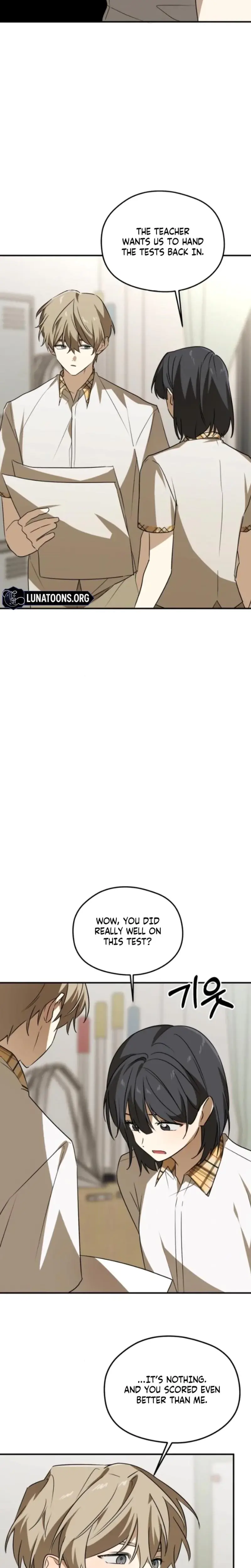 Sexual Relationship Development Chapter 8 - Page 12