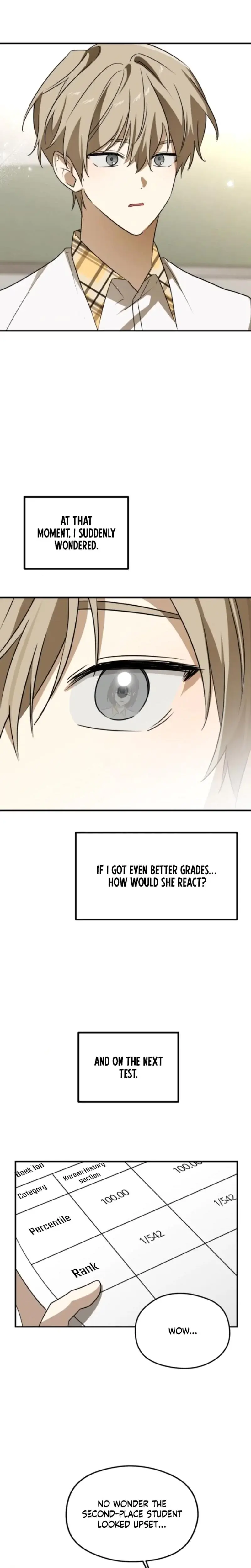 Sexual Relationship Development Chapter 8 - Page 14
