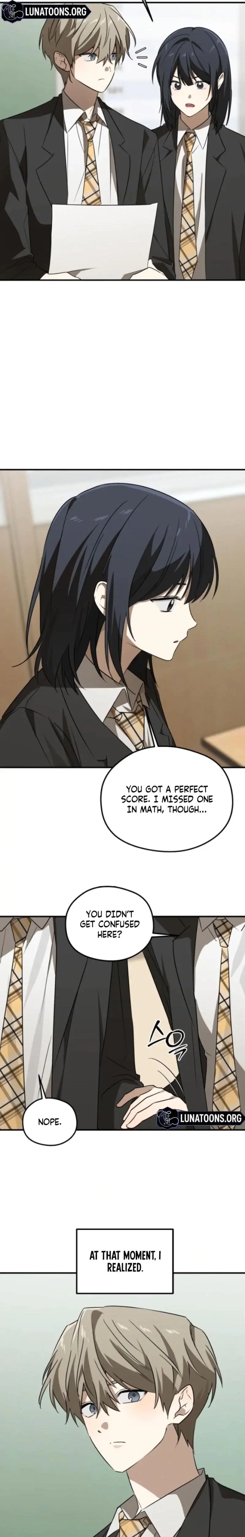 Sexual Relationship Development Chapter 8 - Page 15